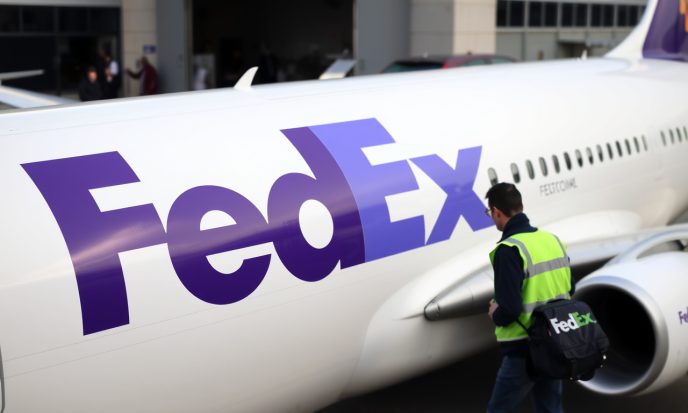 Sequestro Preventivo Da Milioni A Fedex Italia Per Frode Fiscale