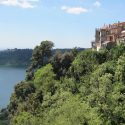 Rocca di Papa a ferragosto con la musica di Nico Cutugno