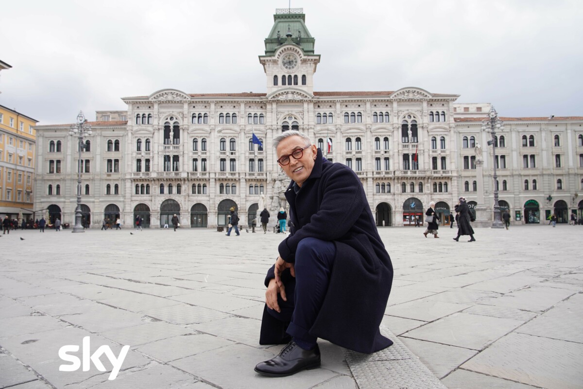 Bruno Barbieri 4 Hotel: una produzione Sky Original realizzata da Banijay  Italia