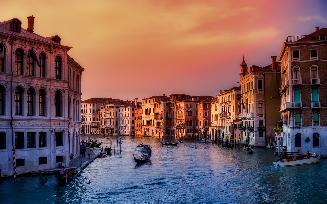 Dove dormire a Venezia