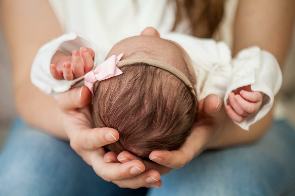 Sostegni alle neo mamme. Un'assistente per 6 mesi 