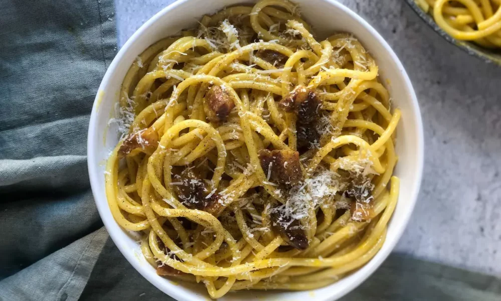 Migliore Carbonara a Roma | Consigli utili e dove trovarla e dove mangiarla