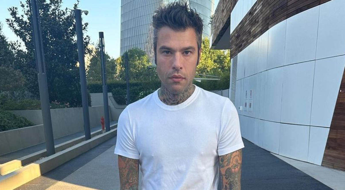 Fedez Ricoverato Per Emorragia Interna: Le Dichiarazioni Del Noto ...