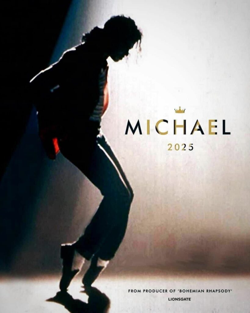 Michael Jackson, il Film Biopic diretto da Antoine Fuqua Dettagli