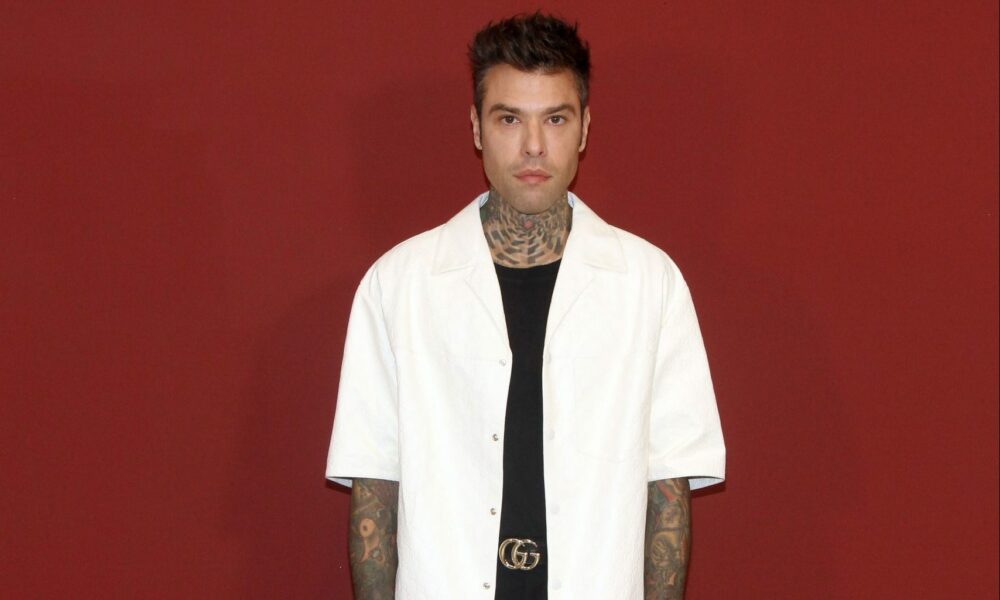 Fedez escluso come ospite a Belve: la Rai prende una decisione, dichiara Francesca Fagnani