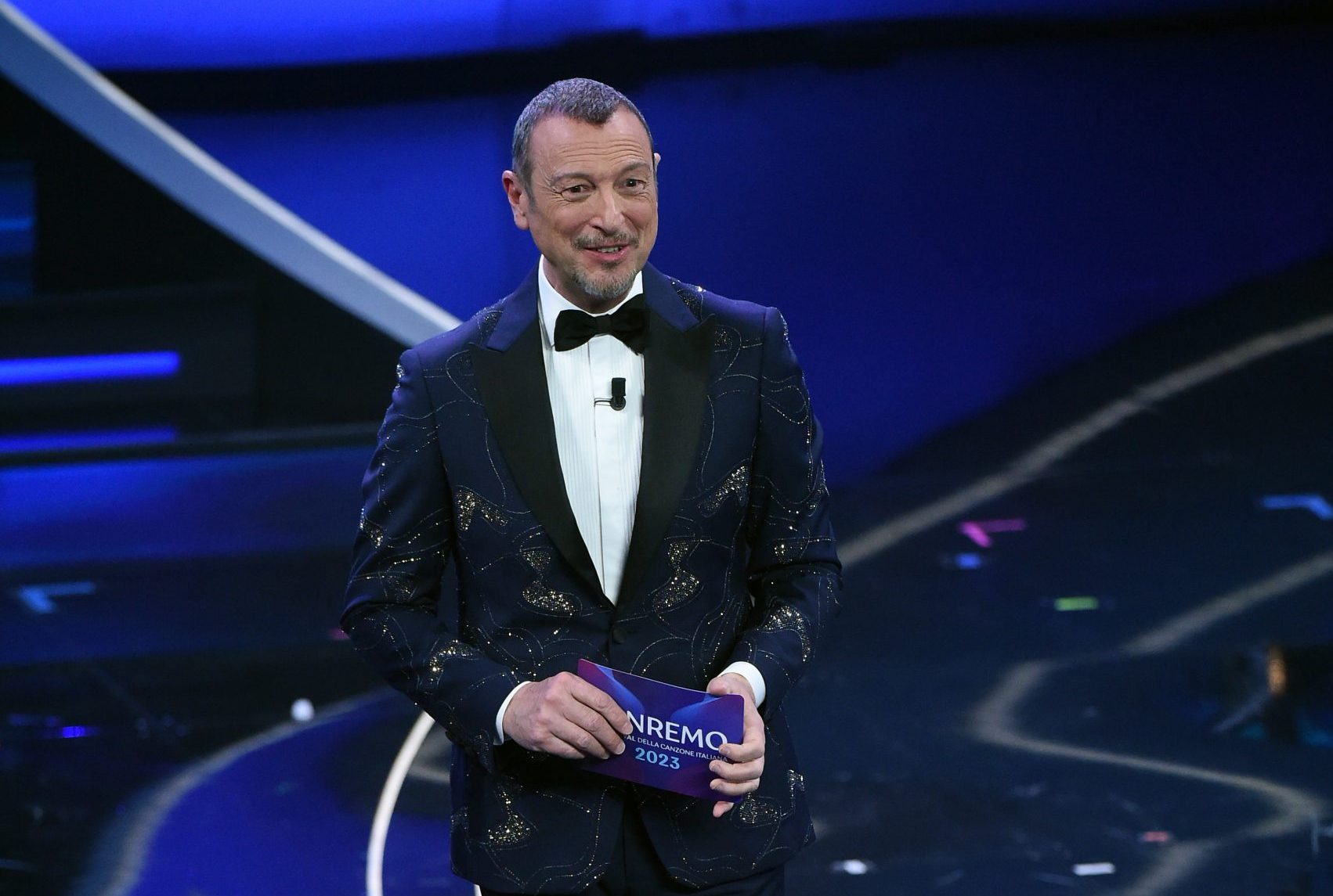 I 26 nomi di Sanremo 2024