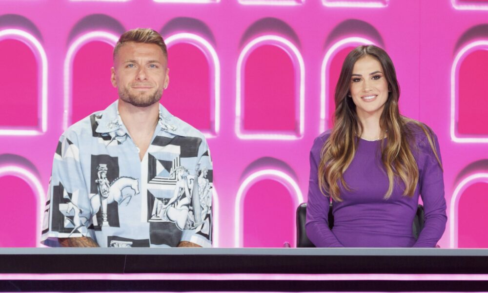 Drag Race Italia: Ciro Immobile sfida l’omofobia nel mondo dello sport