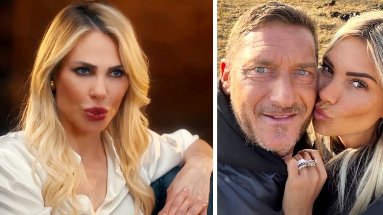 Ilary Blasi, svelato il presunto flirt da Fabrizio Corona? Forse un ex  allievo di Amici nel mirino Alessio La Padula 