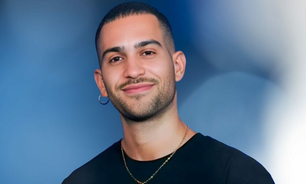 Mahmood Svela Un Nuovo Look E Un Lato Inaspettato Della Sua Personalità ...