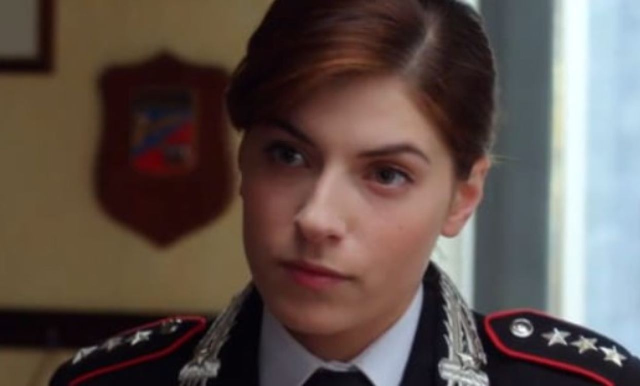 Goodbye Maria Chiara Giannetta: The Impact of Cast Changes on Don Matteo’s Future