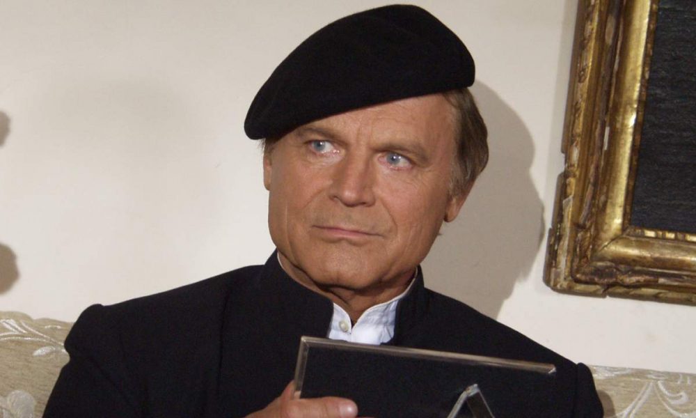 Terence Hill: Life After ‘Don Matteo’ and the Return of ‘Trinity’