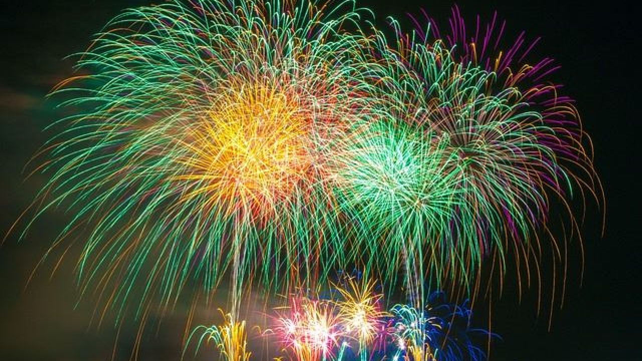 Art. Magnum  Fuochi d'Artificio - Spettacoli Pirotecnici Milano