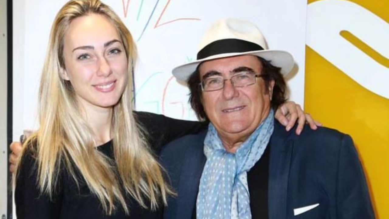 Cristel Carrisi: Daughter of Al Bano and Romina Power, Her Successful Career, Family, and Life in Croatia with Husband Davor Luksic