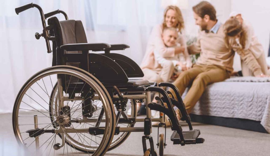 Ecco cosa cambia per gli invalidi con l'Assegno di Inclusione - Tendenzediviaggi.it