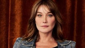 Carla Bruni