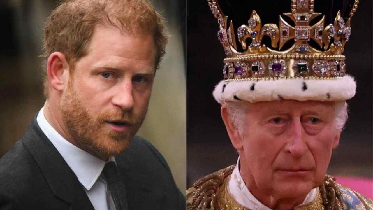 Harry, il rifiuto a Re Carlo nel suo momento più delicato non è passato inosservato: altro che riconciliazione