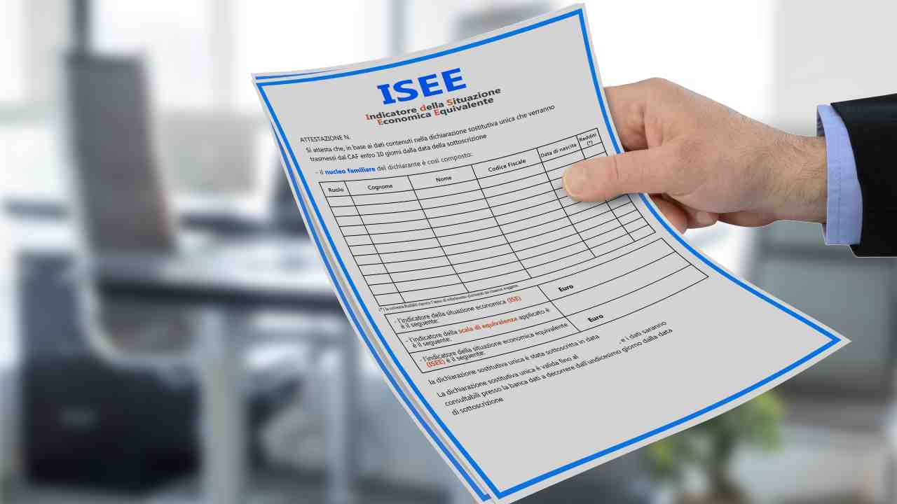 ISEE, occhio a come lo presenti: se sbagli perdi diritto a tutti i Bonus