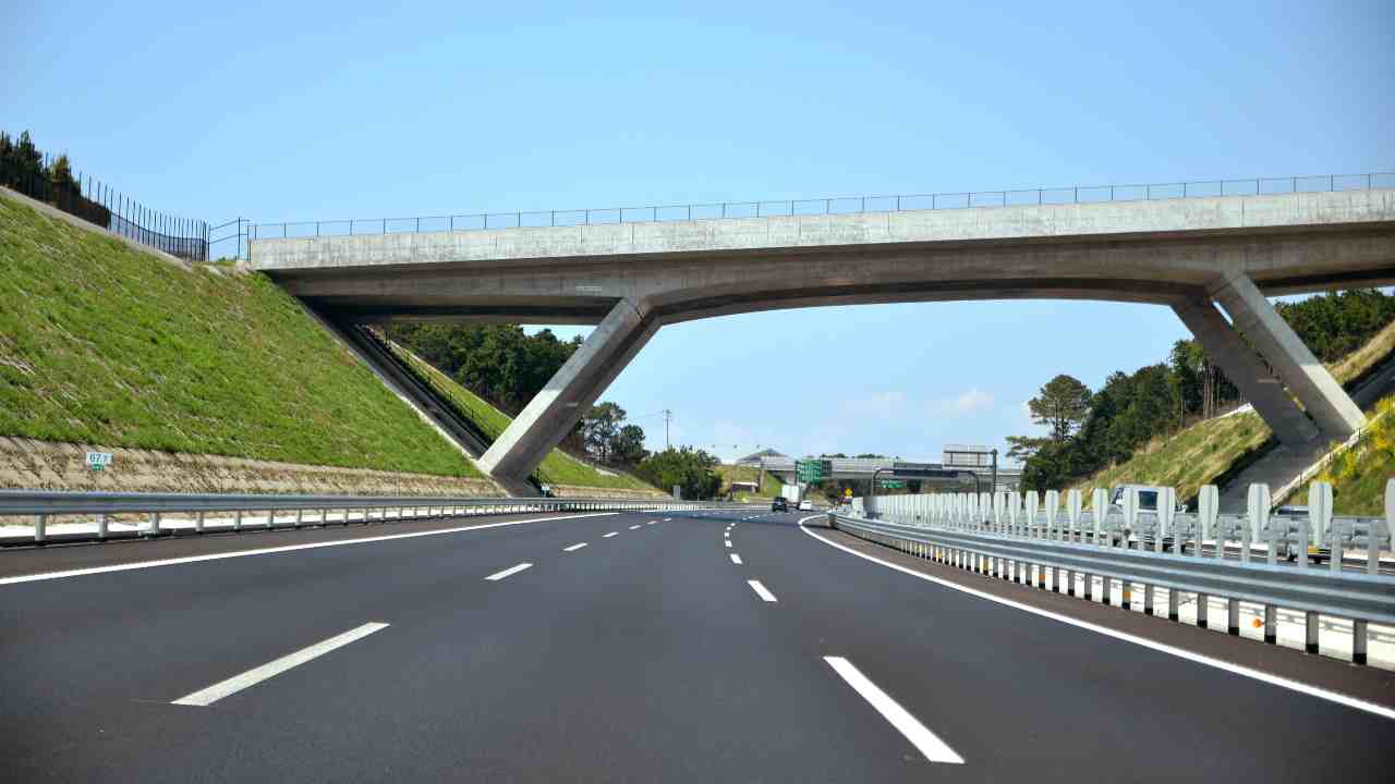 Autostrada, questo tratto è quello che nuoce più ‘vittime’: pensaci bene prima di attraversarlo