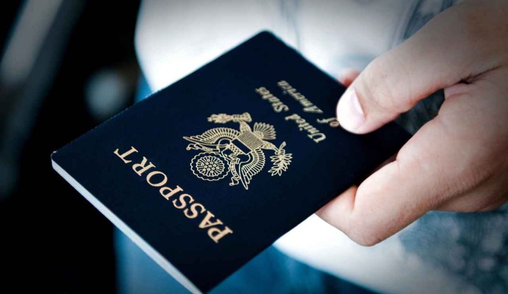 In queste nazioni il passaporto non serve - Tendenzediviaggio.it