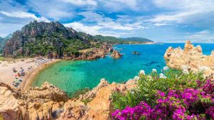 Spiaggia più bella d'Italia - Tendenzediviaggio.it