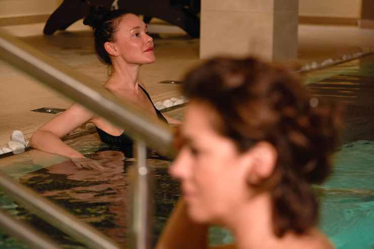 SPA Hotel Roma: Una delle migliori esperienze benessere della Capitale