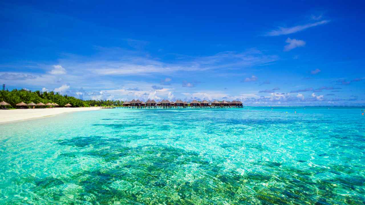 Le Maldive in Europa a 60 euro: in pochi conoscono questo posto magnifico | Fissa le tue vacanze qui