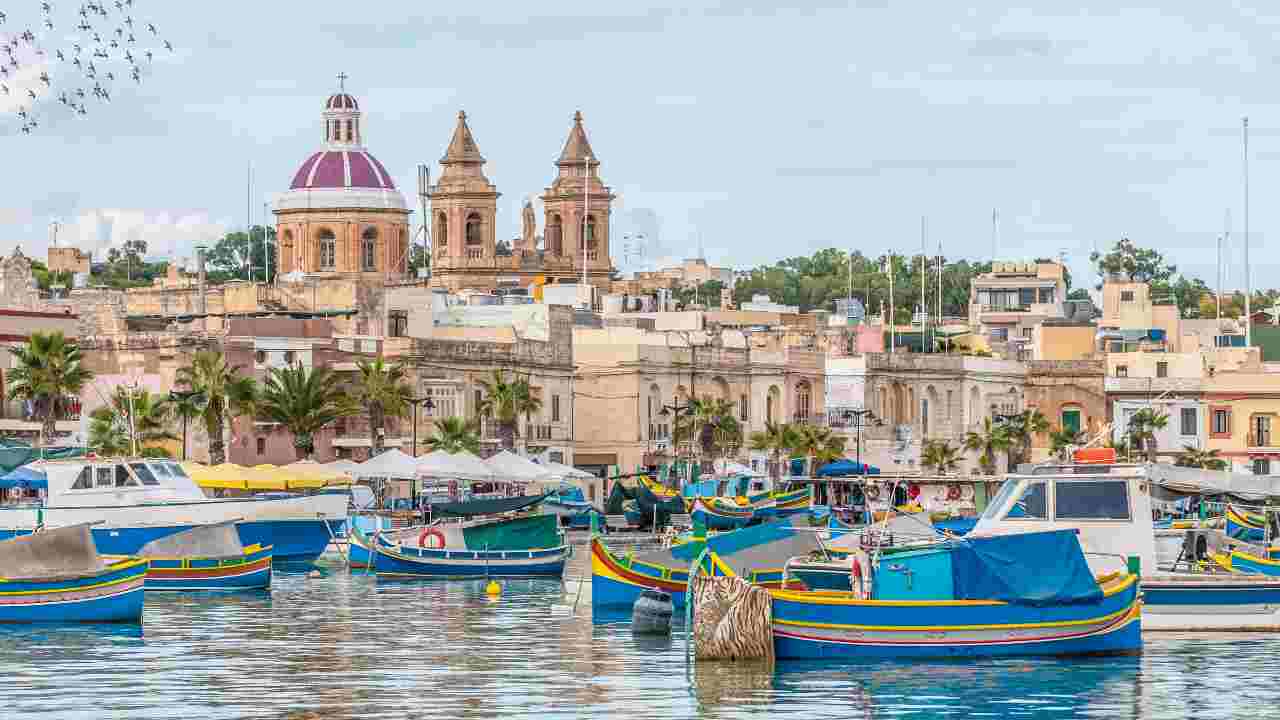 Con soli 80€ vai a Malta e soggiorni nel resort più esclusivo del mondo: divertimento e cultura all inclusive | Prenota subito