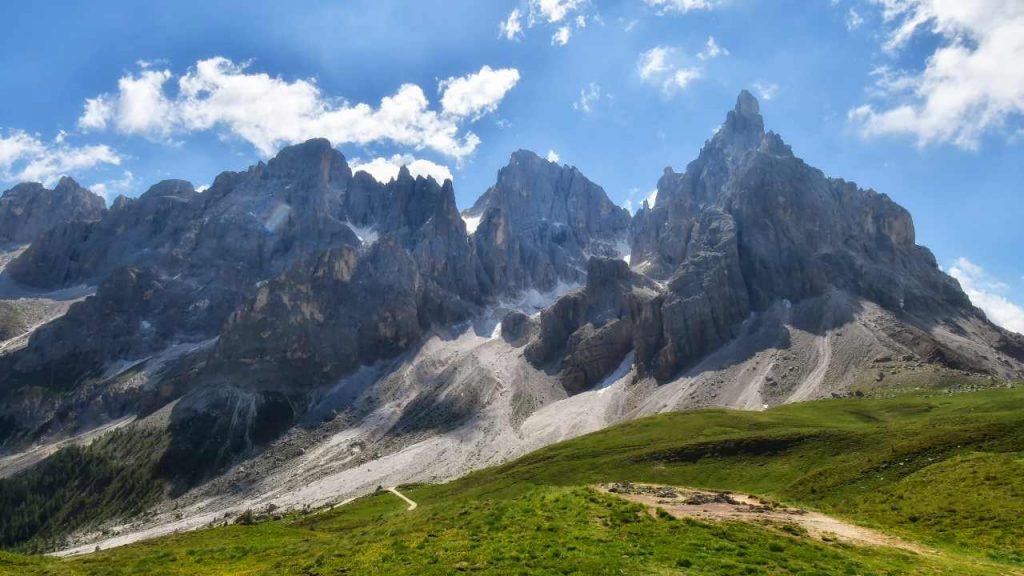 Estate in montagna: in Italia ci sono 8 posti stupendi