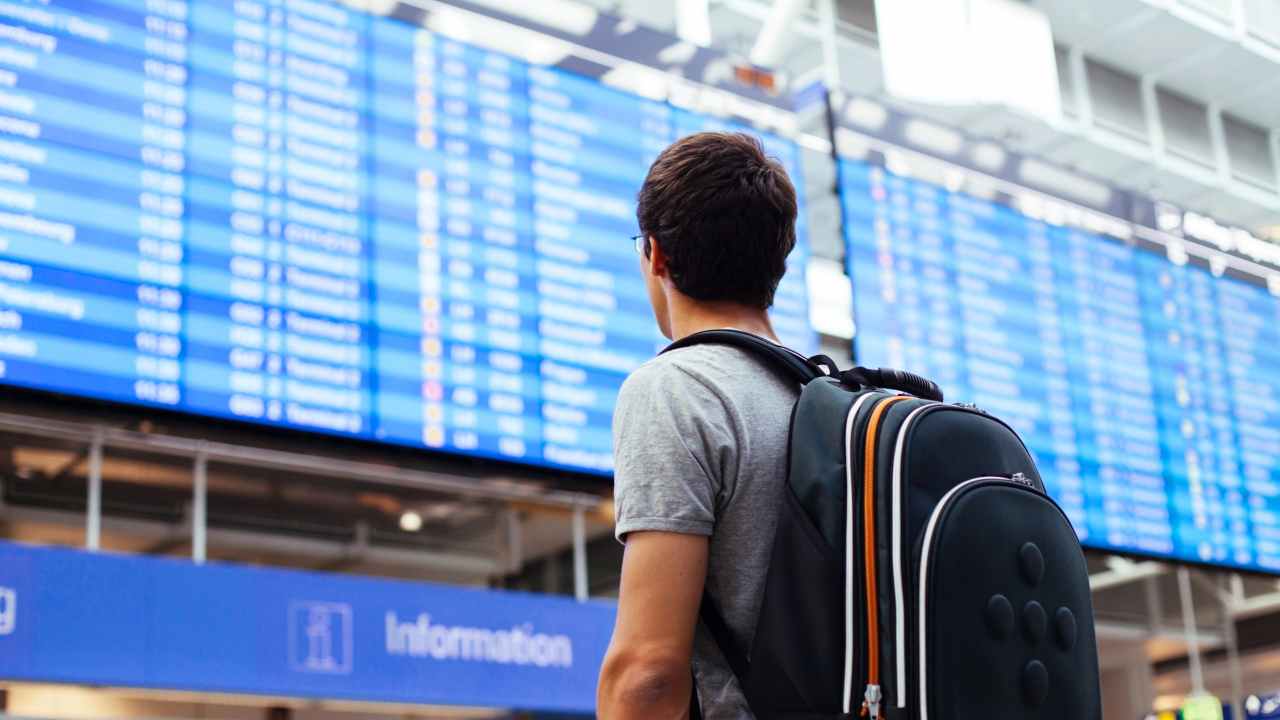 Vacanza, non dire mai questa parola quando parti: rischia di rovinare tutto