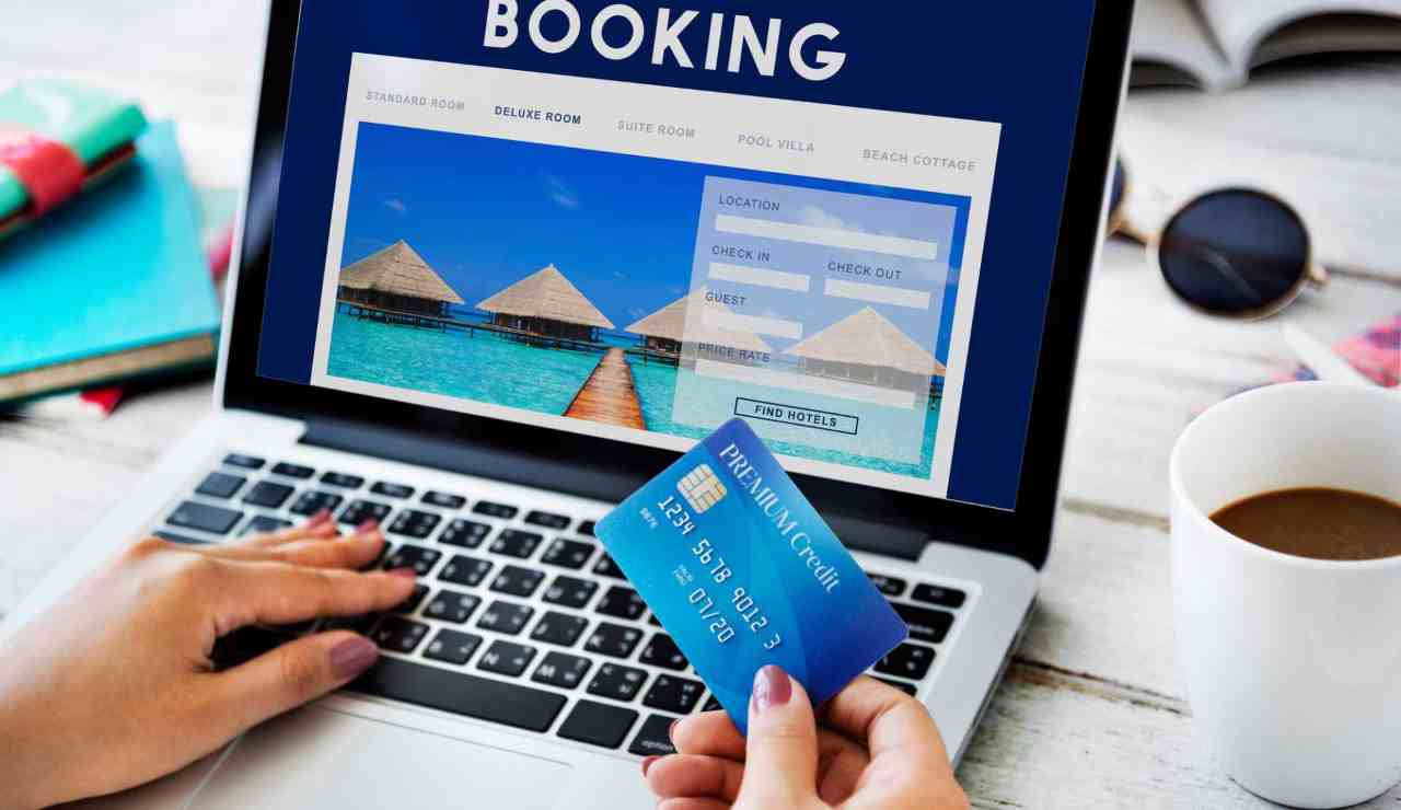 Altro che Booking e Airbnb, qui trovi le stesse strutture ma le paghi la metà: vai dove vuoi e spendi 4 soldi