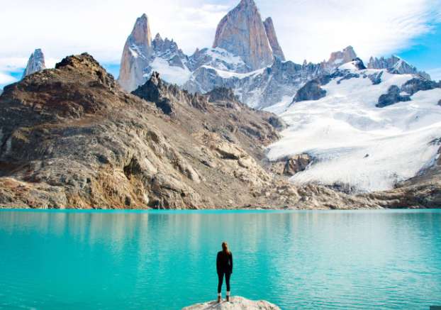 Esplorare la Patagonia: guida completa per un’avventura tra i ghiacciai e le steppe selvagge del Sud America