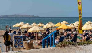Spiaggia, risparmia 237 euro - Tendenzediviaggio.it