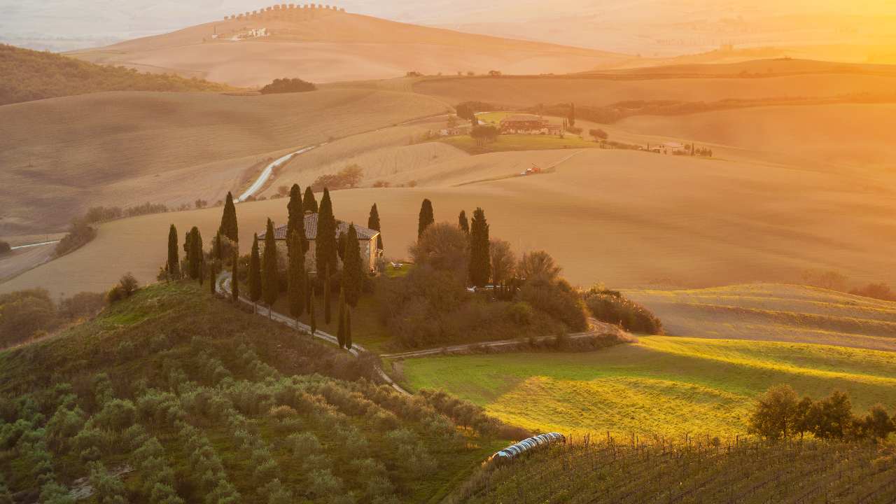 BNB-economici-toscana-Tendenzediviaggio.it