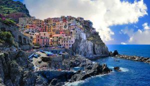 10 location per weekend in Italia - tendenzediviaggio.it (Fonte foto Pexels)