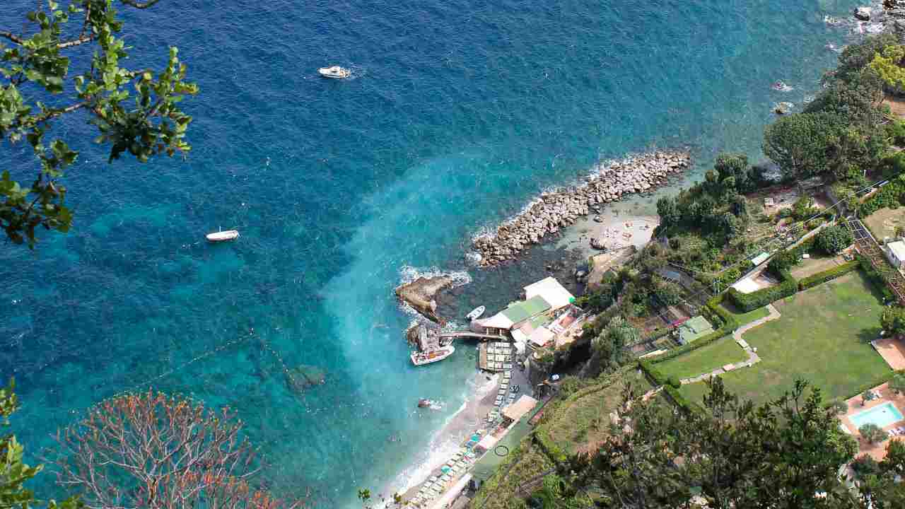 Cilento, tutti conoscono Palinuro ma in pochi apprezzano la vera perla: Montecorice | Sembra un mondo incantato