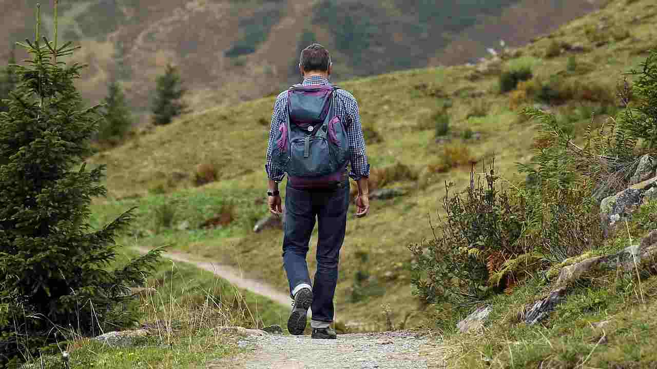 Ma quale Trentino, le Dolomiti più belle d’Italia sono a due passi da Salerno | Qui il caldo non esiste