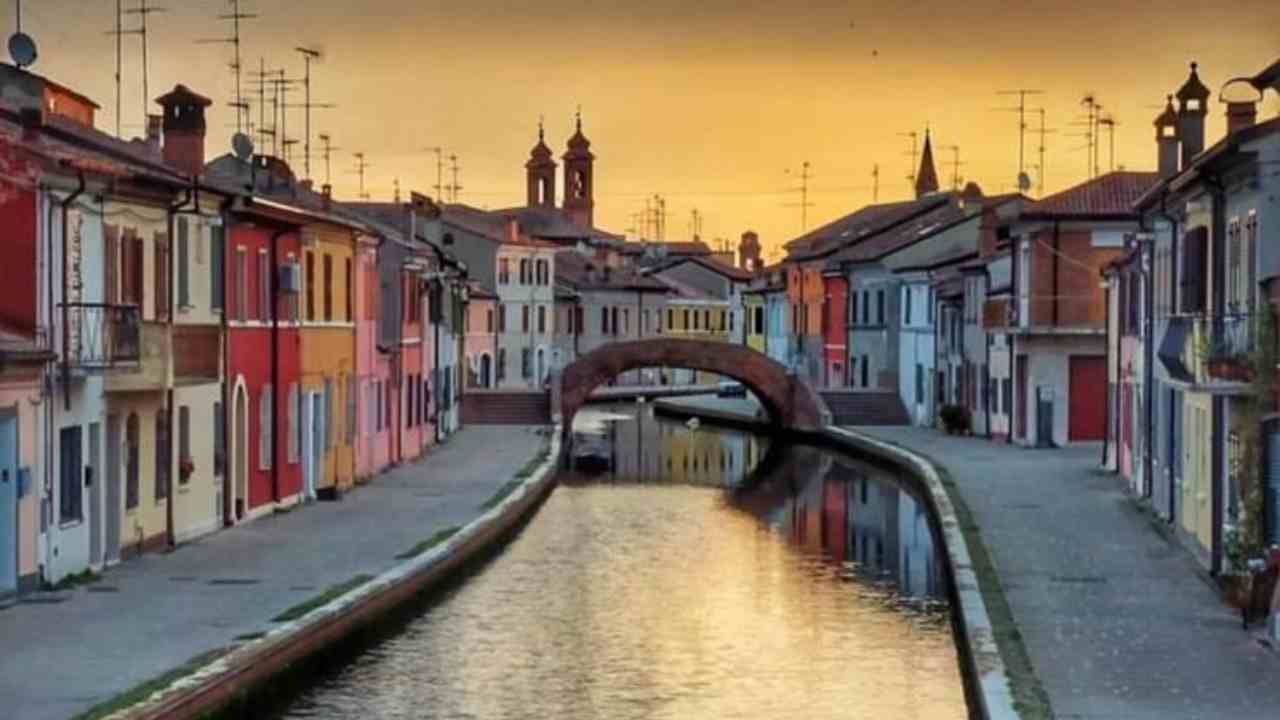 Emilia Romagna