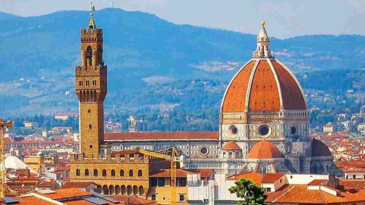 Firenze