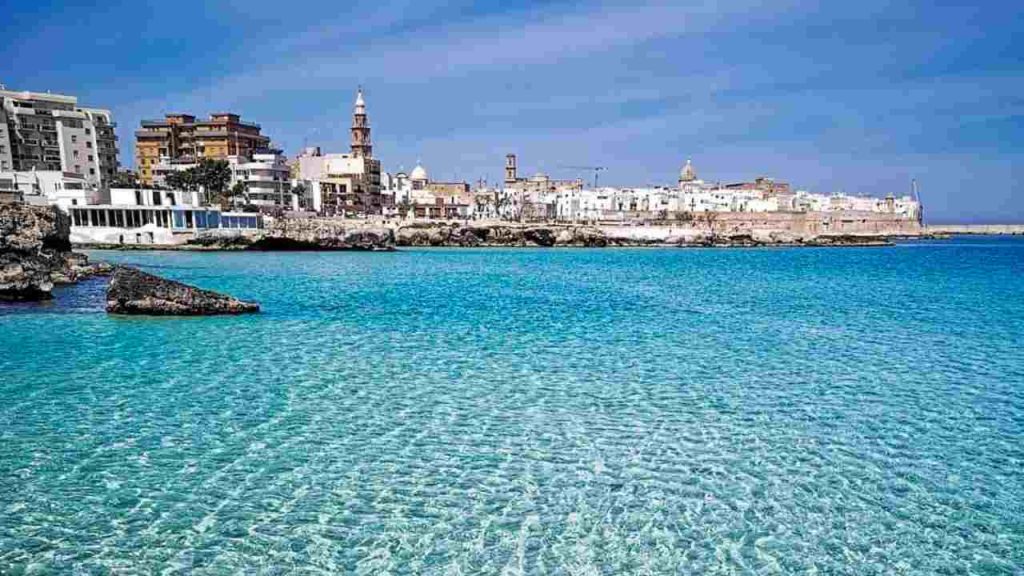 Puglia, Monopoli - Tendenzediviaggio.it