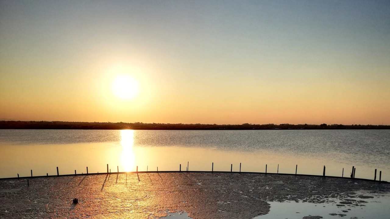 Salina di Cervia - Tendenzediviaggio.it