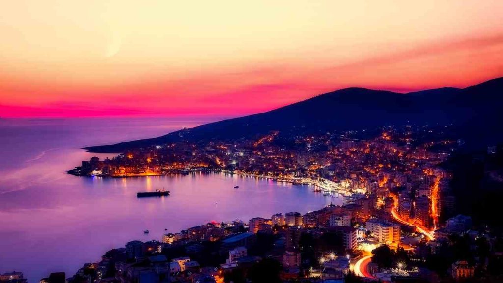 Saranda