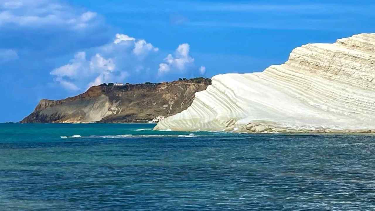 Scala dei Turchi - Tendenzediviaggio.it