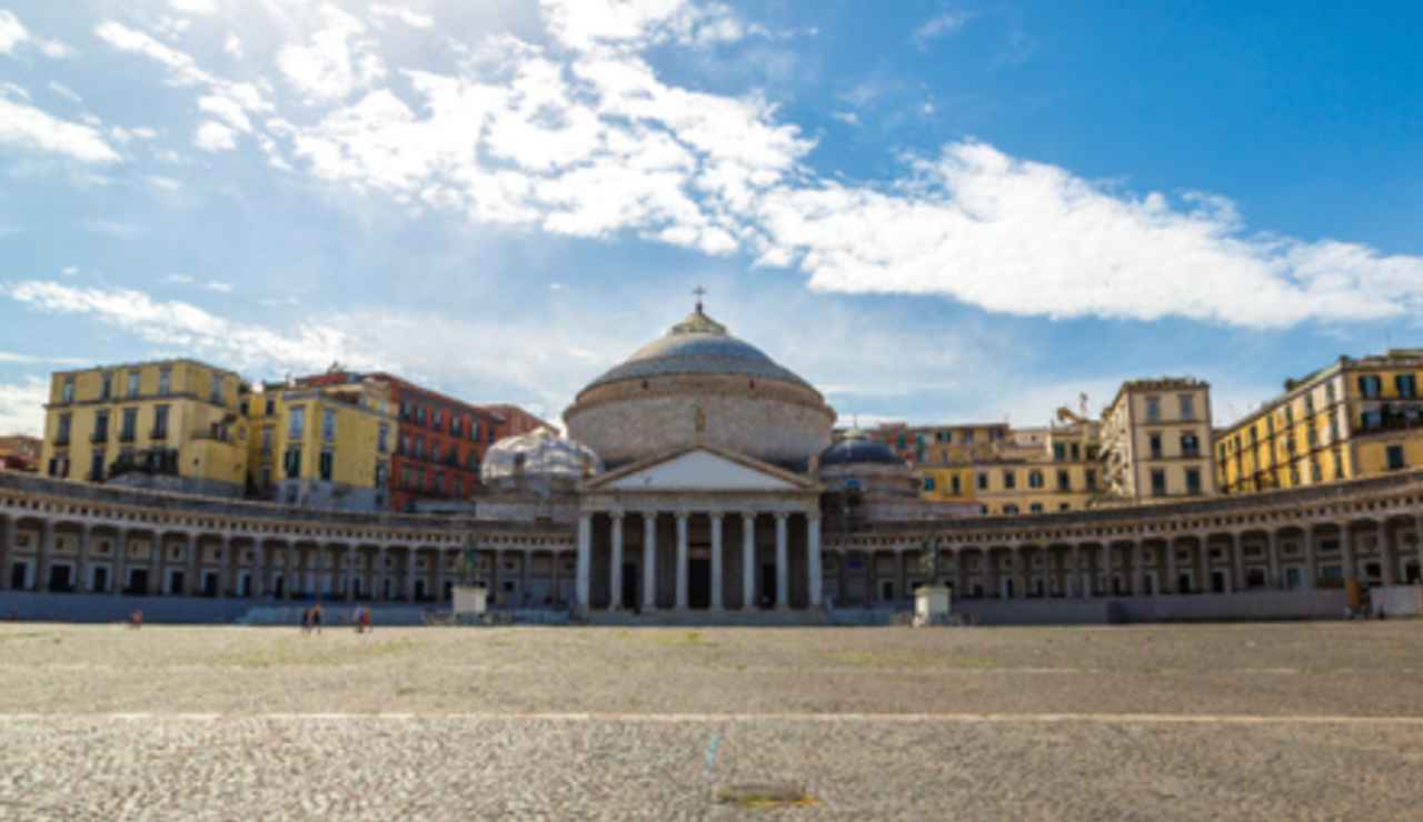 La tomba di Dracula a Napoli - iFood.it (Fonte foto assetsdelivery)