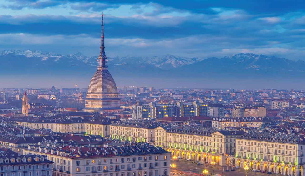 Torino: cosa vedere in città? Tendenzediviaggio.it (Fonte Foto Pexels)