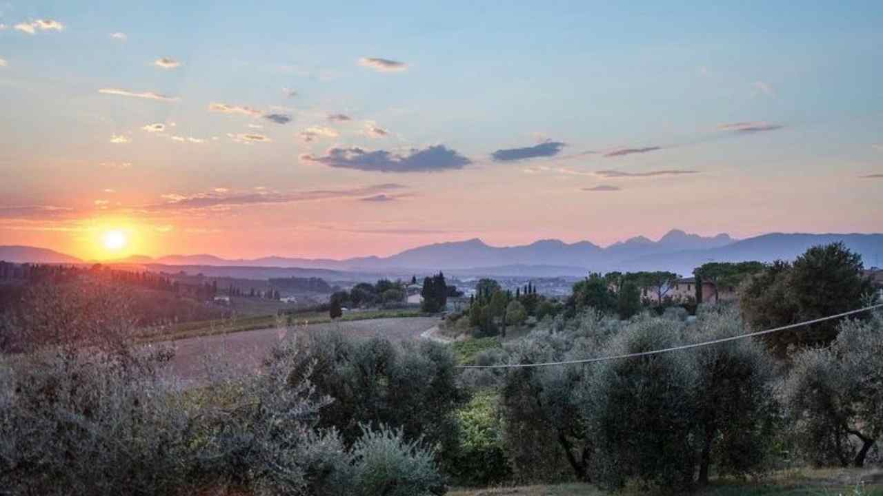 Agosto in Toscana, la destinazione perfetta esiste: Cerreto Guidi | Solo qui puoi trovare la pizza più buona in assoluto