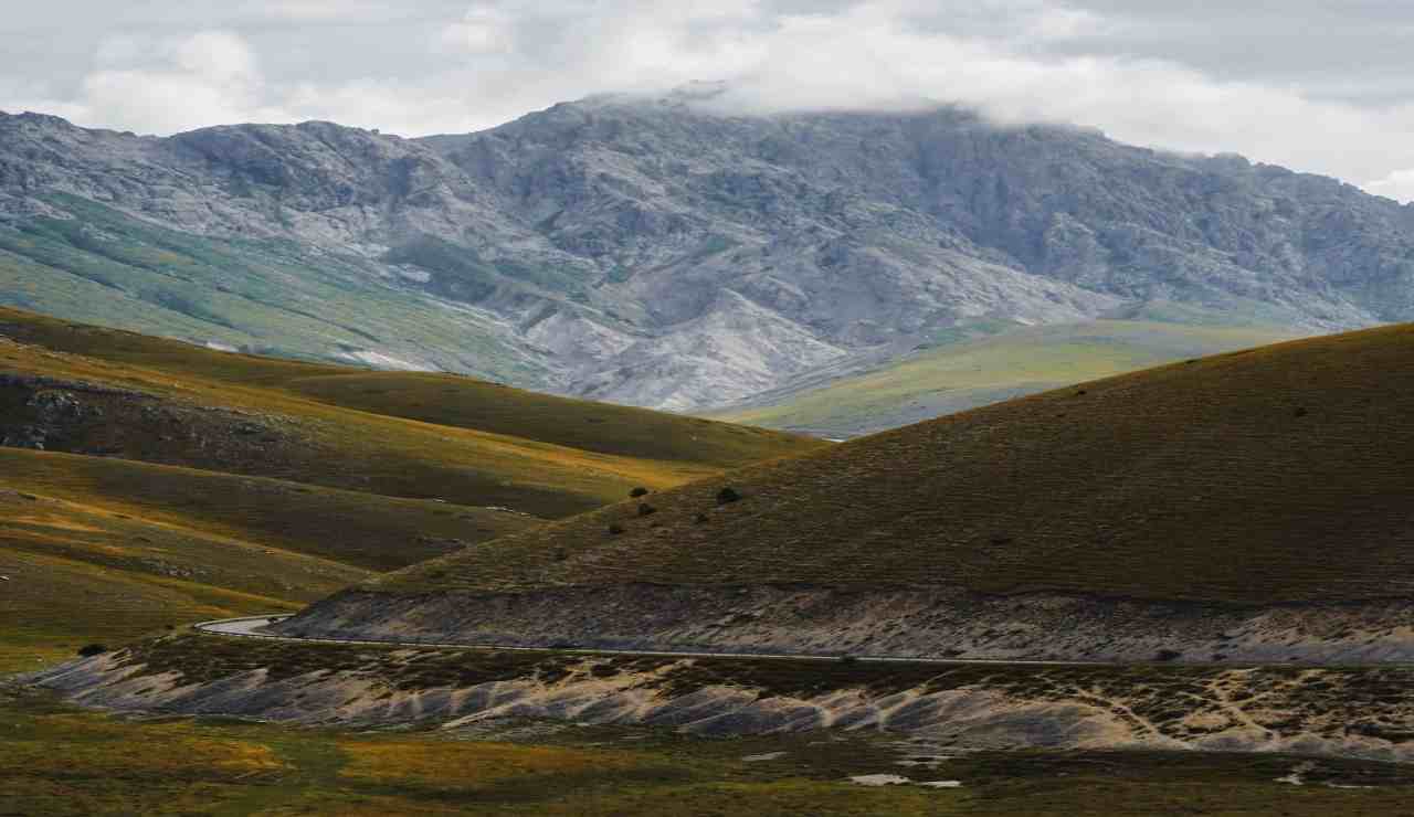 Dici addio al caldo ma solo se vai in Abruzzo | Qui troverai un rifugio sensazionale: da togliere il fiato