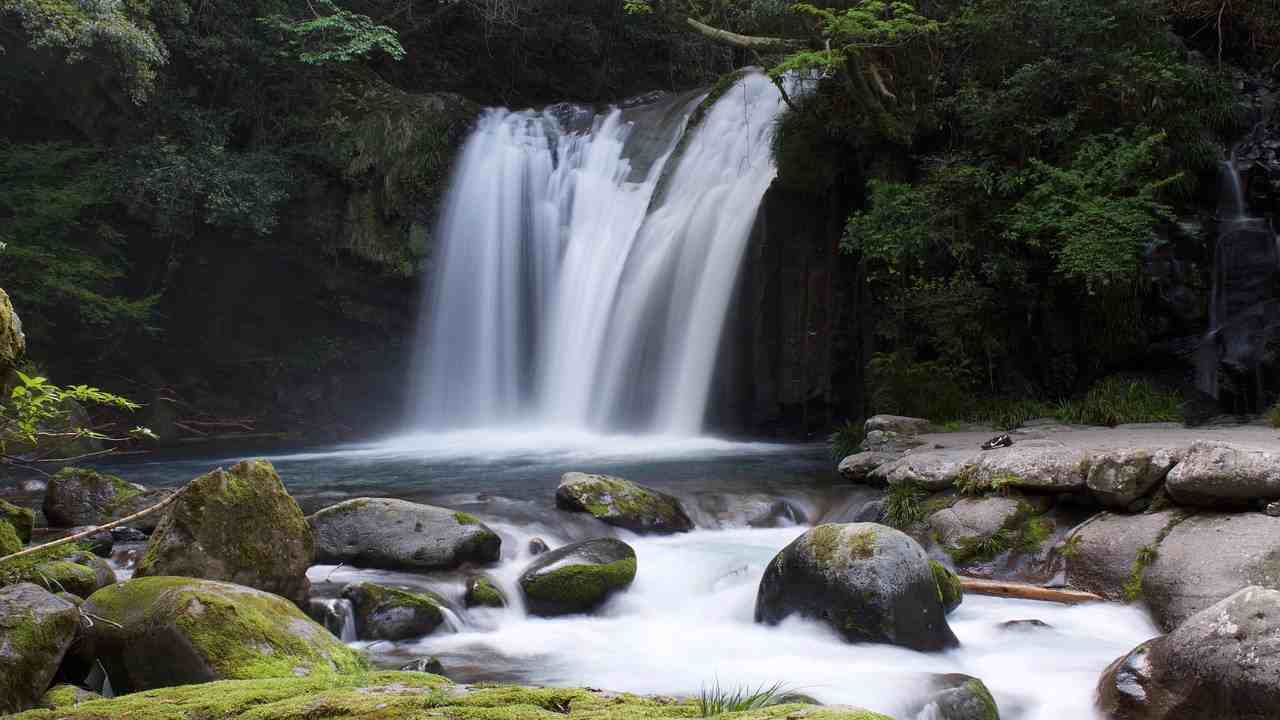 Cascata - Tendenzediviaggio.it