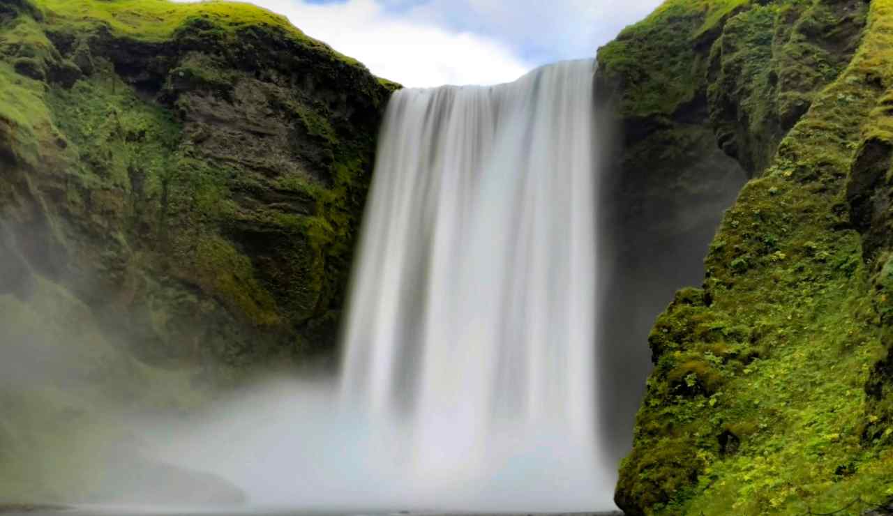 Cascata bellissima in Calabria - Tendenzediviaggio.it (Fonte foto Pexels)