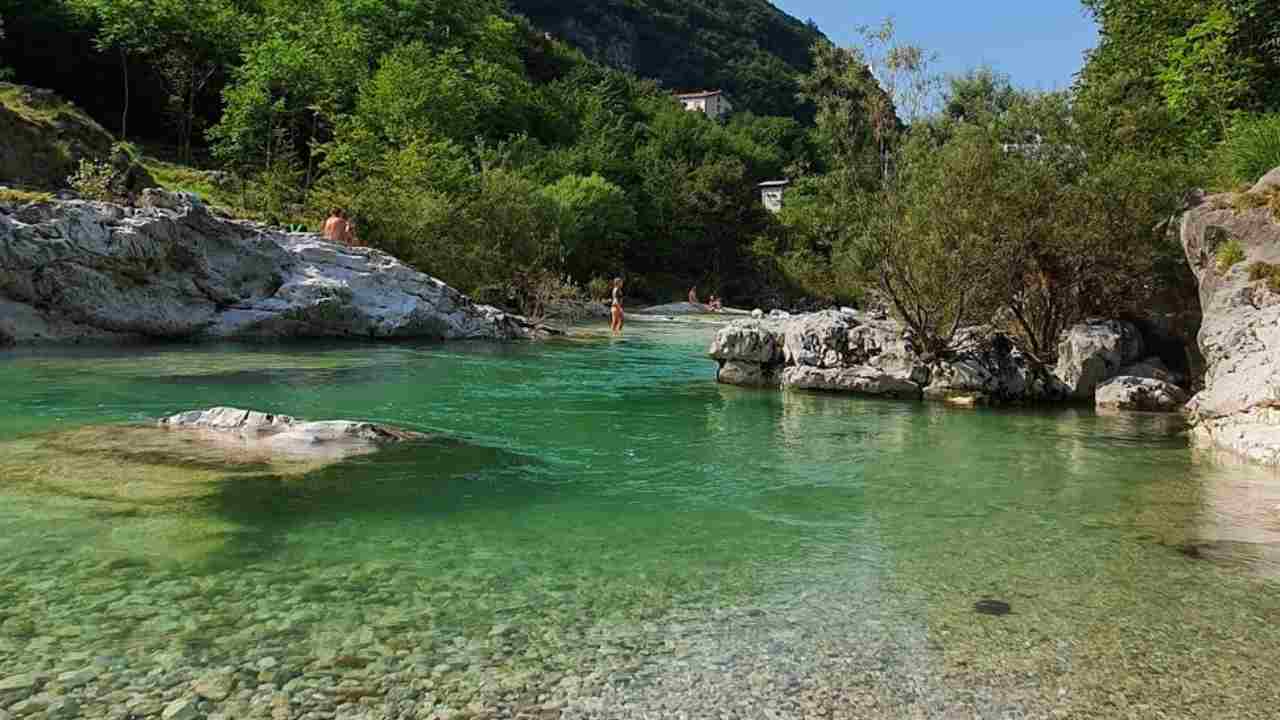 Tra Caraibi e Canyon, ti tocca restare in Italia: il Veneto ha luoghi nascosti meravigliosi | Arsiero è tutta da scoprire