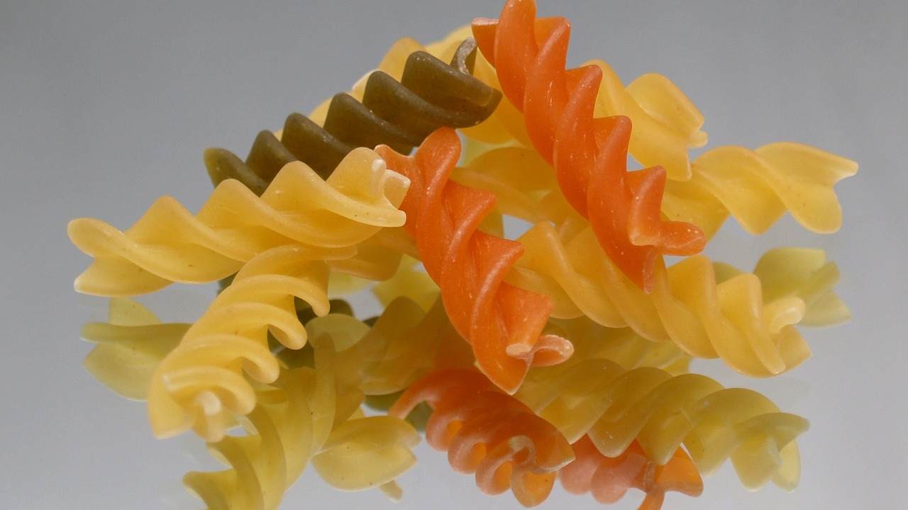 Fusilli